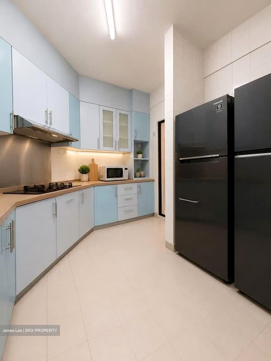 Fernwood Towers (D15), Condominium #560345501